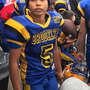 Meet your Posher, Teresita